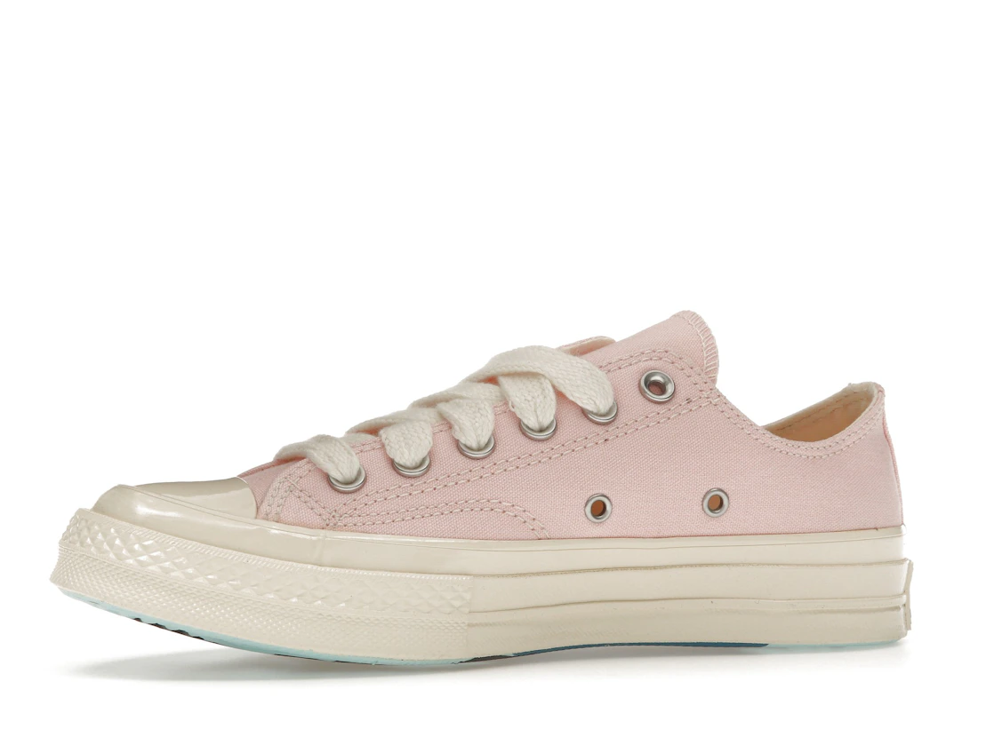 Converse Chuck 70 Low GOLF le FLEUR* Darryl Rose Quartz