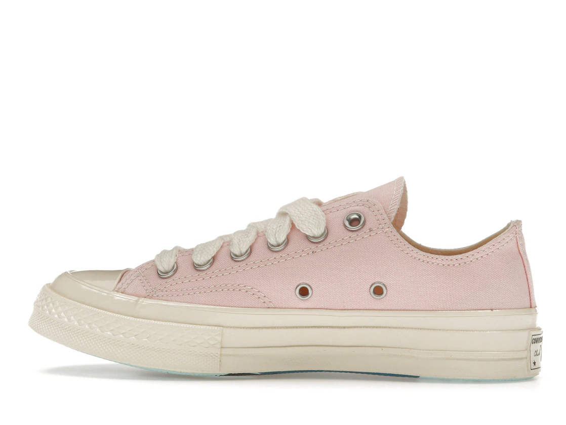 Converse Chuck 70 Low GOLF le FLEUR* Darryl Rose Quartz