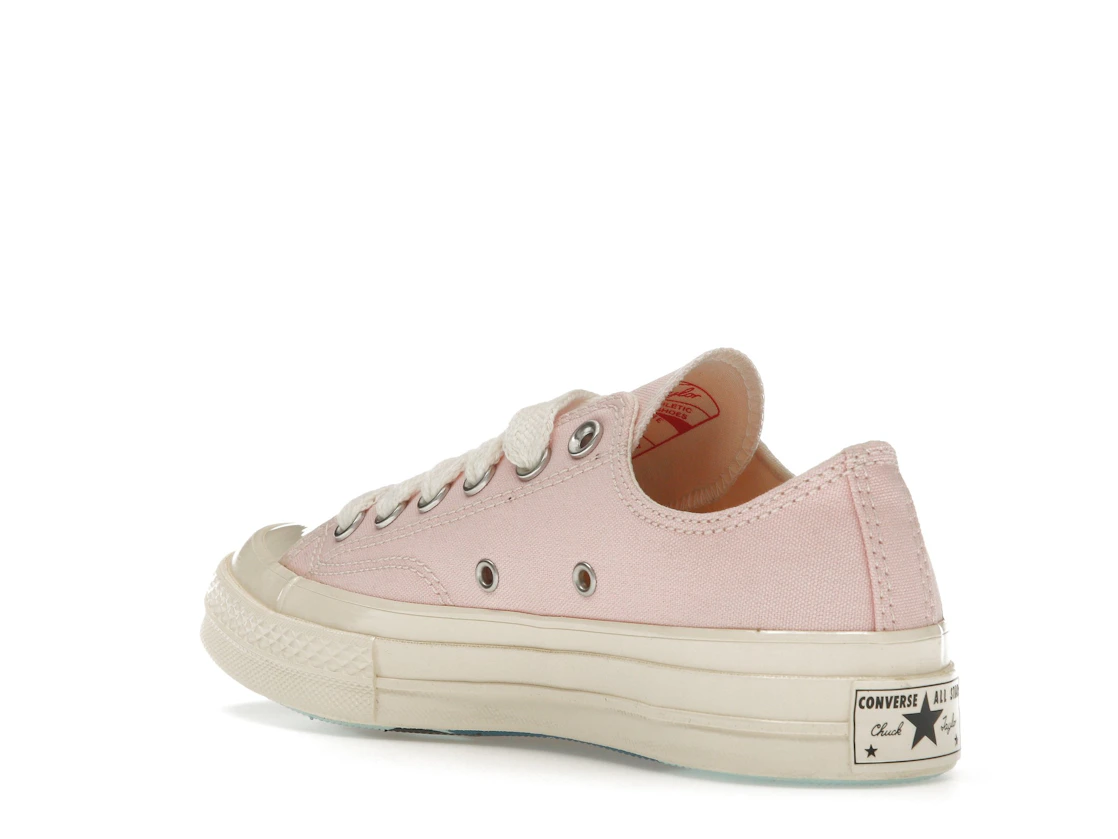 Converse Chuck 70 Low GOLF le FLEUR* Darryl Rose Quartz