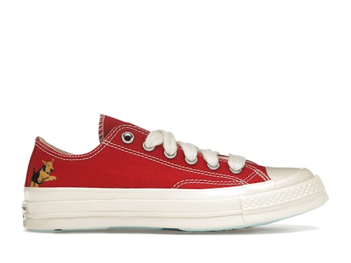 Converse Chuck 70 Low GOLF le FLEUR* Darryl Salsa 0