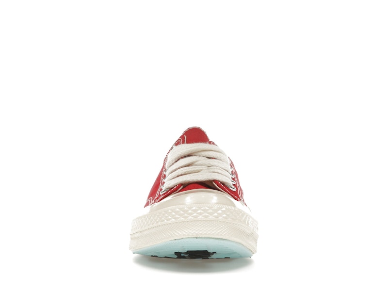Converse Chuck 70 Low GOLF le FLEUR* Darryl Salsa