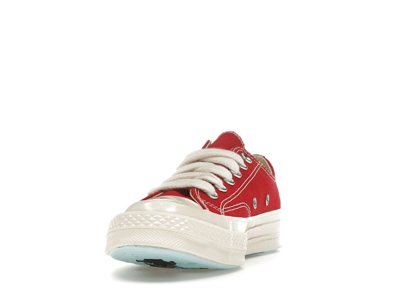 Converse Chuck 70 Low GOLF le FLEUR* Darryl Salsa