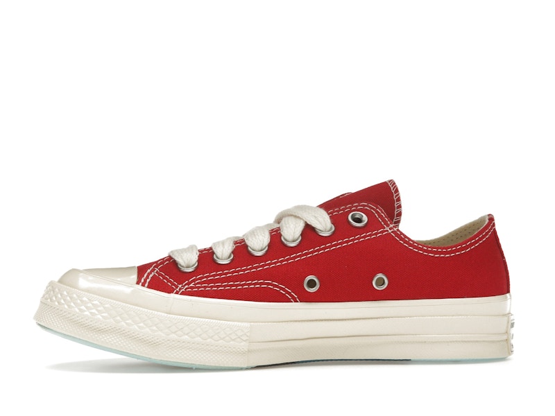 Converse Chuck 70 Low GOLF le FLEUR* Darryl Salsa