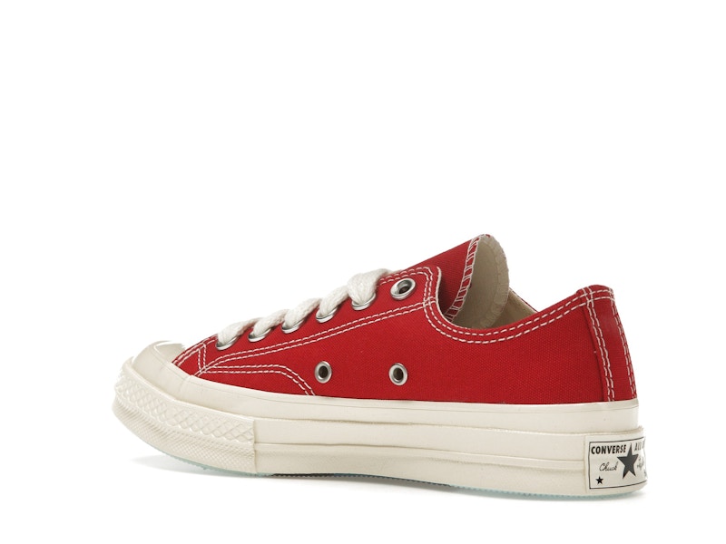 Converse Chuck 70 Low GOLF le FLEUR* Darryl Salsa