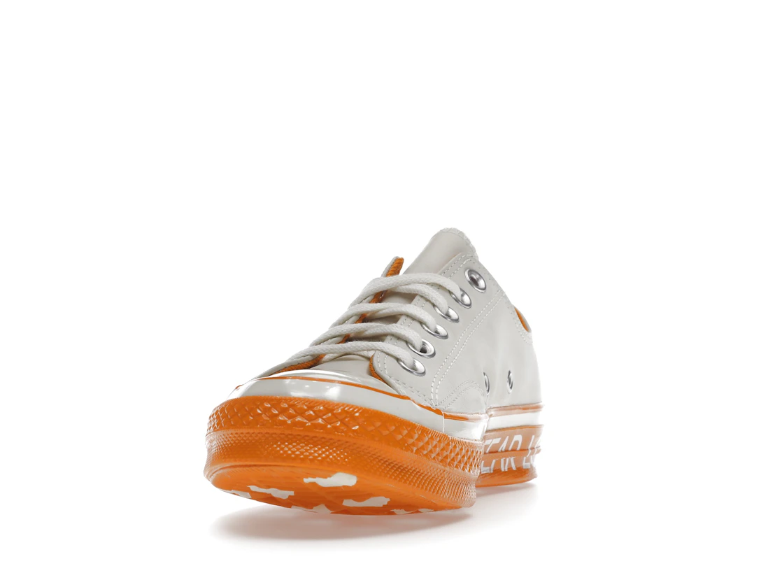 Converse Chuck Taylor All Star 70 Ox Love Graphic Cream (Women's)