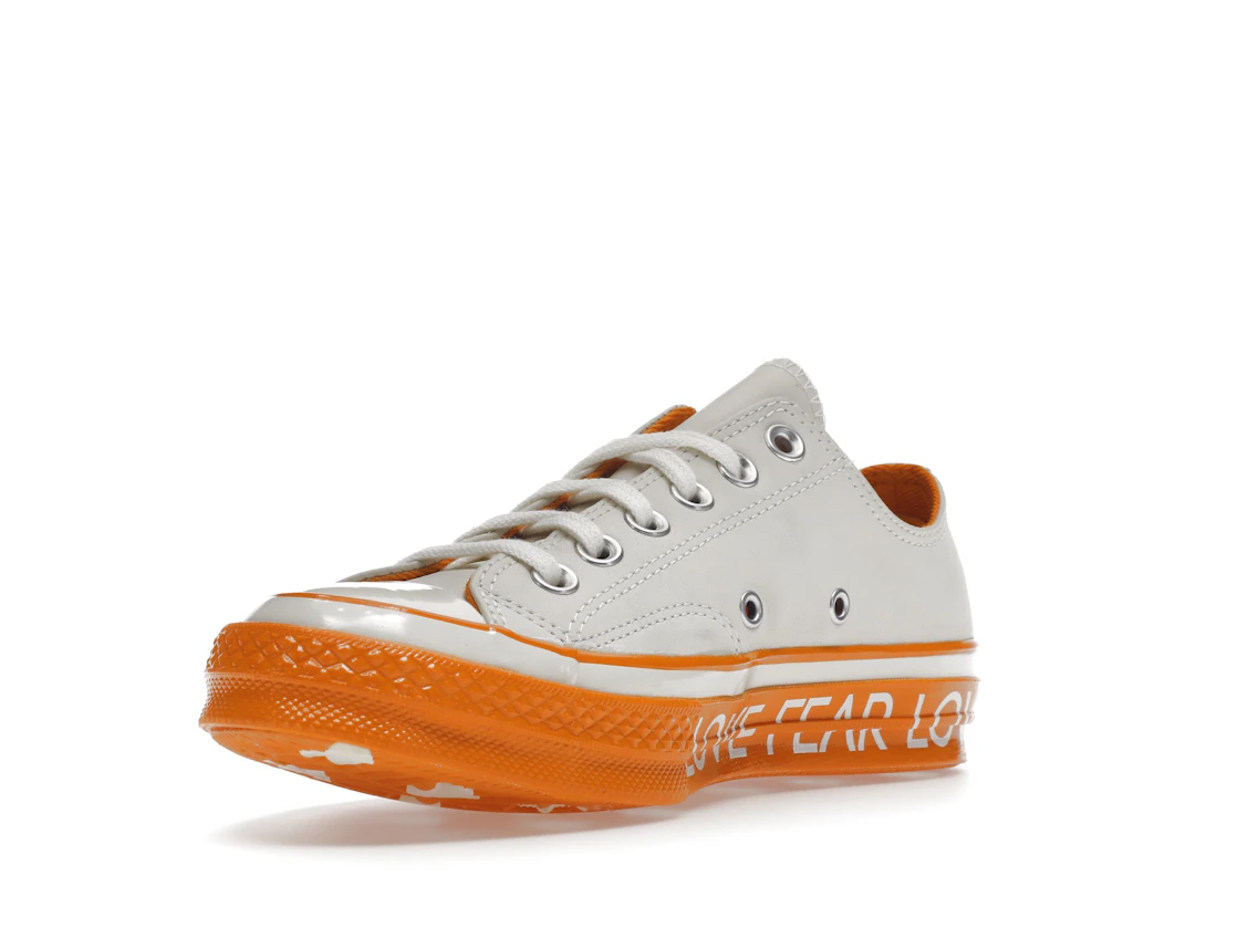 Converse Chuck Taylor All Star 70 Ox Love Graphic Cream (Women's)