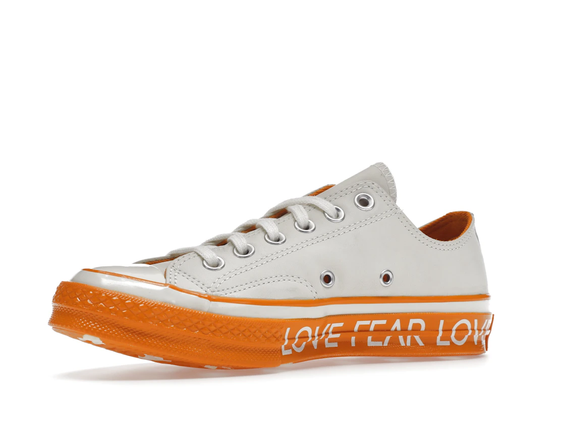 Converse Chuck Taylor All Star 70 Ox Love Graphic Cream (Women's)