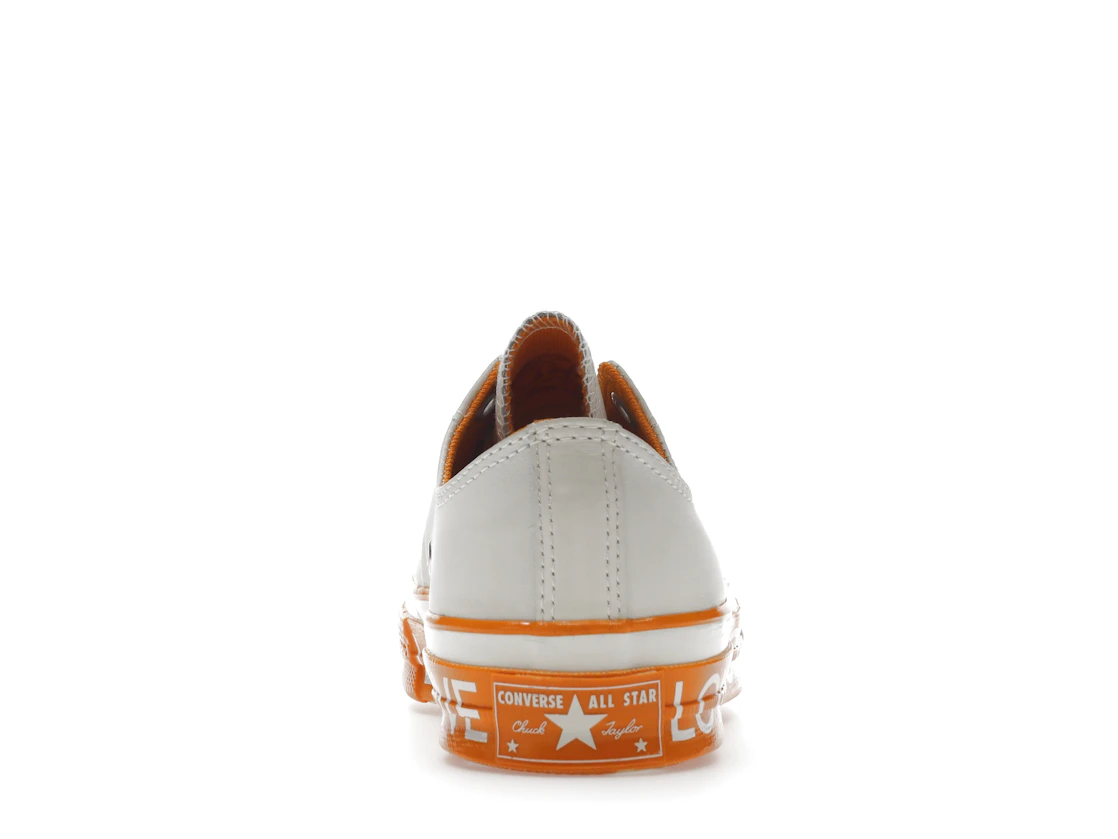 Converse Chuck Taylor All Star 70 Ox Love Graphic Cream (Women's)