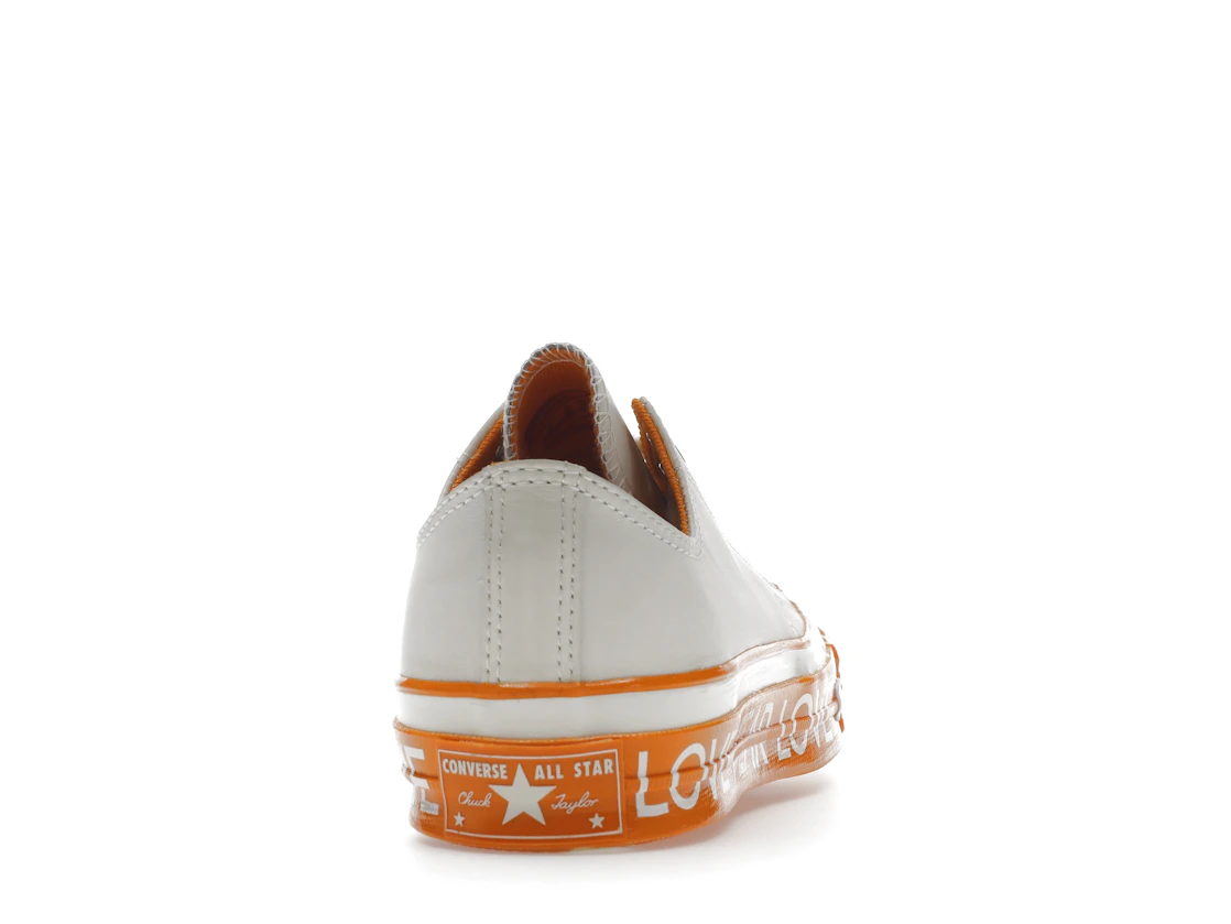 Converse Chuck Taylor All Star 70 Ox Love Graphic Cream (Women's)