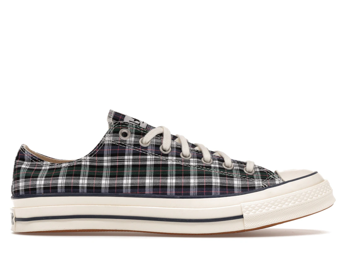 Converse Chuck 70 Low Noah True Blue