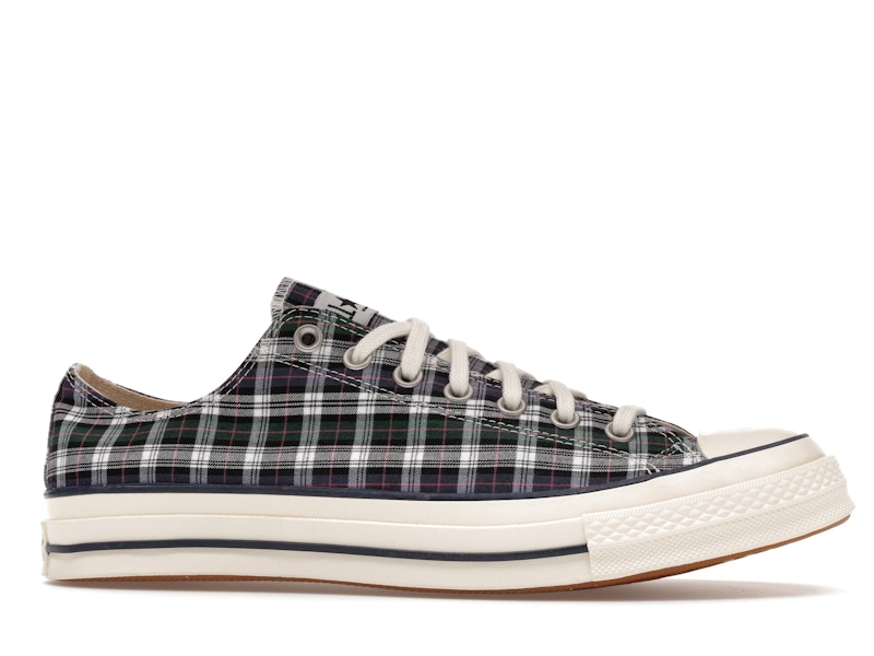 Converse Chuck 70 Low Noah True Blue