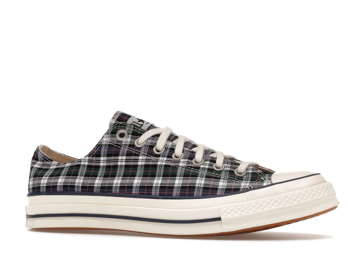 Converse Chuck 70 Low Noah True Blue