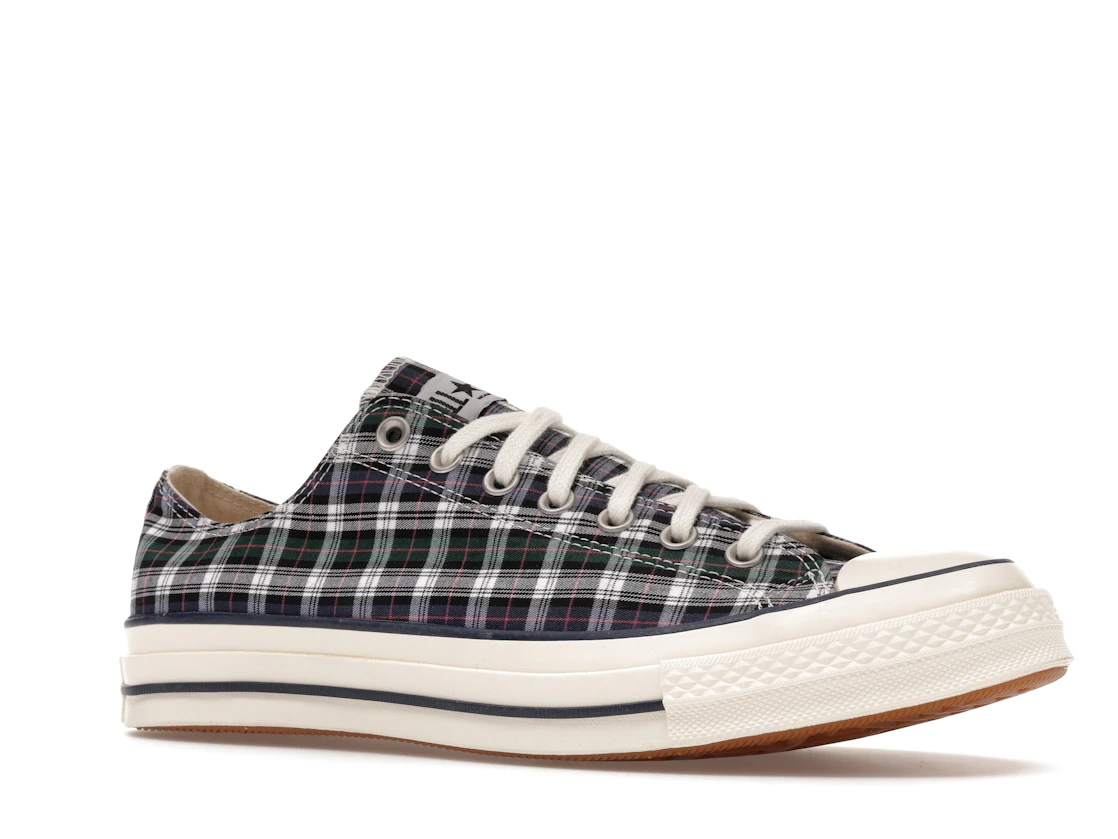 Converse Chuck 70 Low Noah True Blue