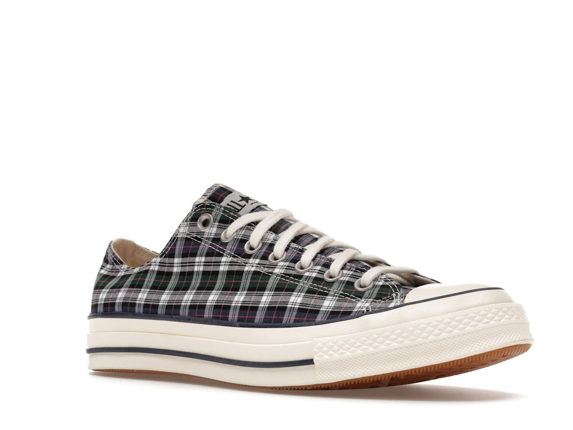 Converse Chuck 70 Low Noah True Blue