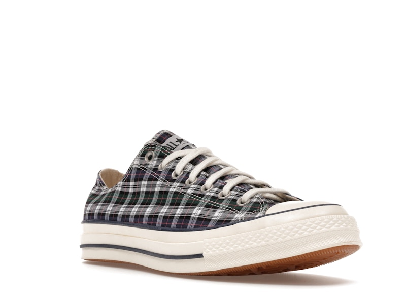 Converse Chuck 70 Low Noah True Blue