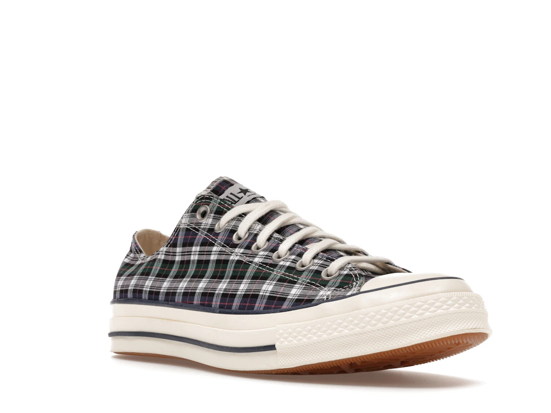 Converse Chuck 70 Low Noah True Blue
