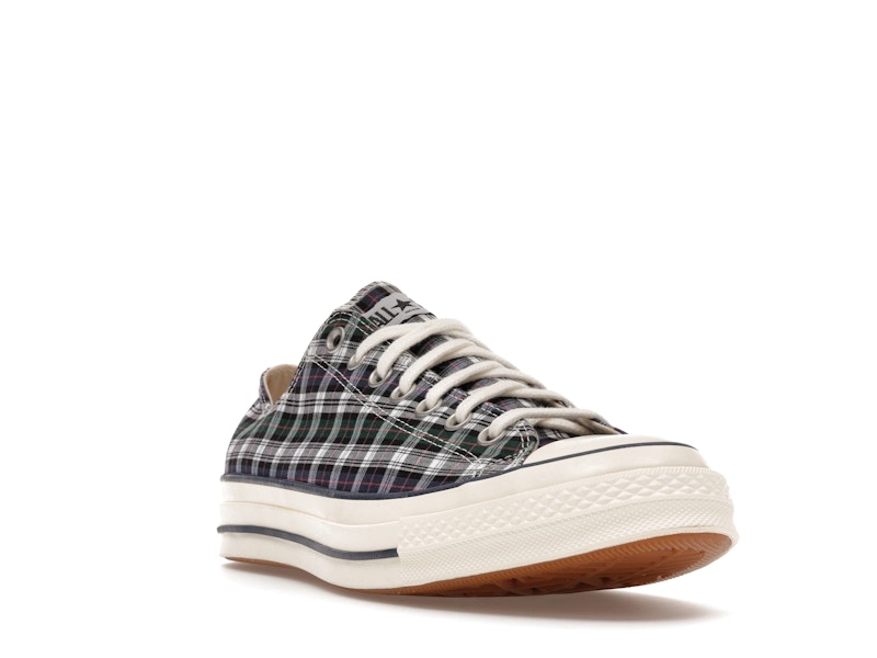 Converse Chuck 70 Low Noah True Blue