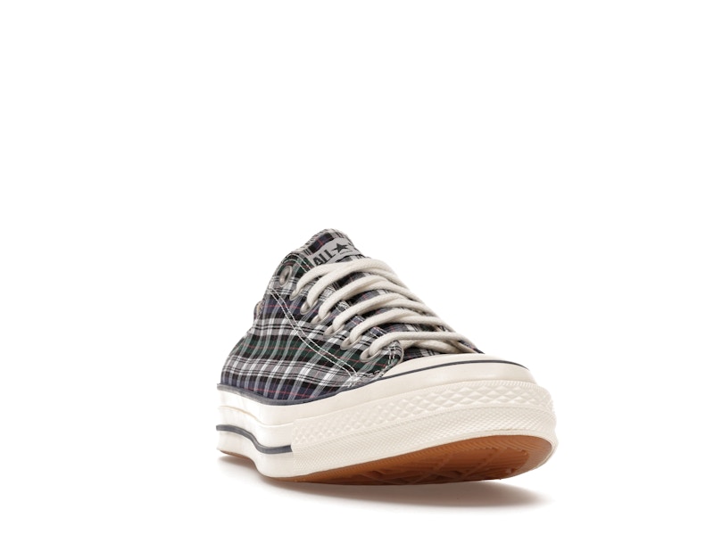 Converse Chuck 70 Low Noah True Blue
