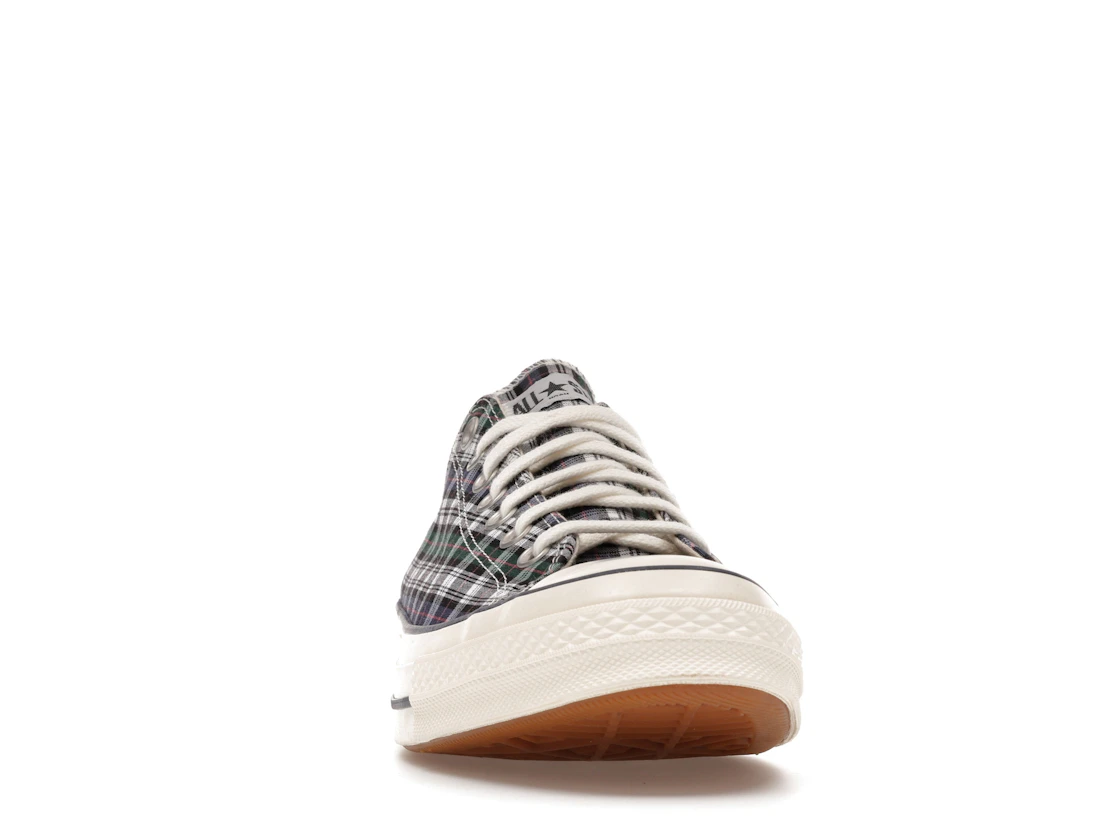 Converse Chuck 70 Low Noah True Blue