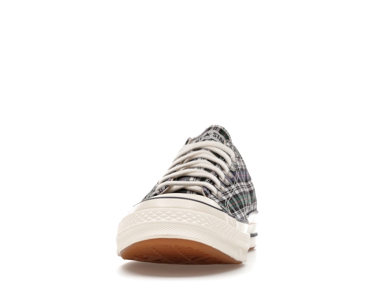 Converse Chuck 70 Low Noah True Blue