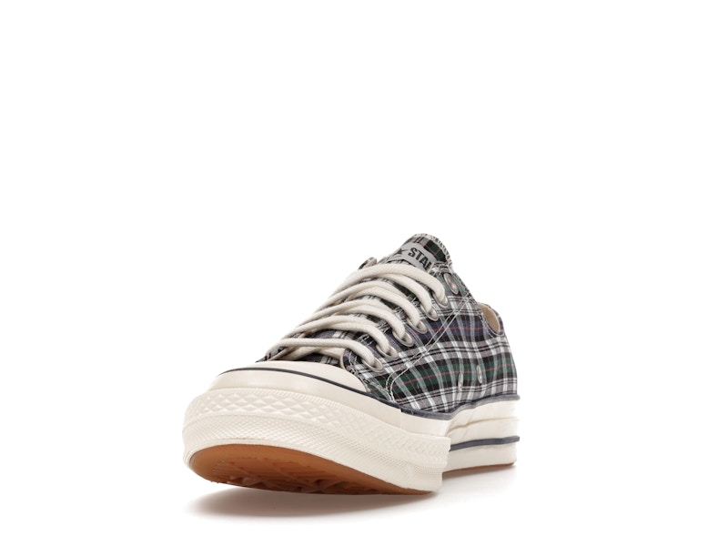 Converse Chuck 70 Low Noah True Blue
