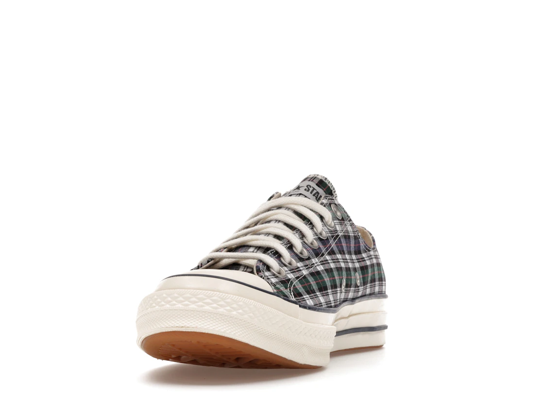 Converse Chuck 70 Low Noah True Blue