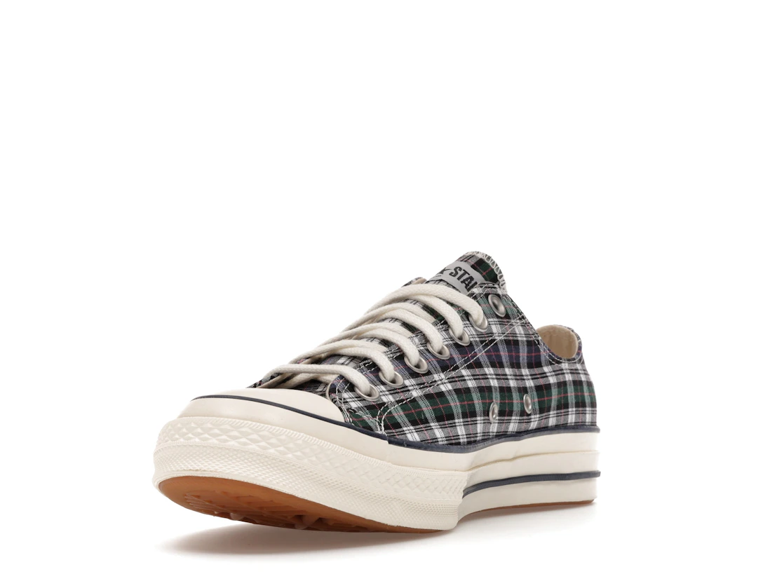 Converse Chuck 70 Low Noah True Blue