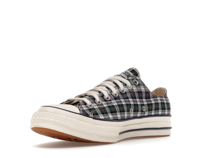 Converse Chuck 70 Low Noah True Blue