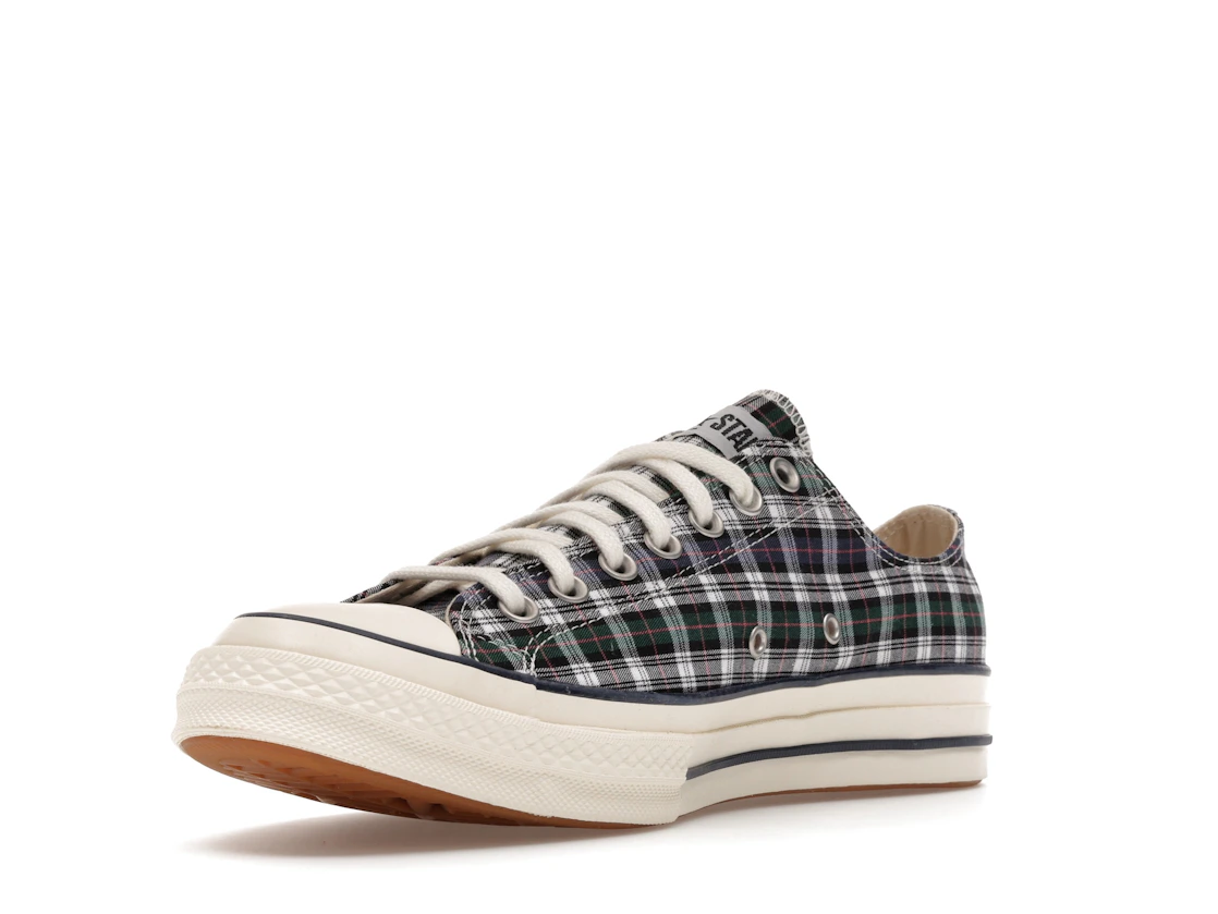 Converse Chuck 70 Low Noah True Blue