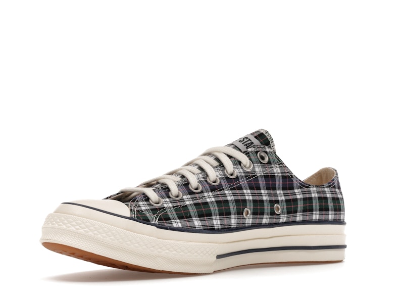 Converse Chuck 70 Low Noah True Blue