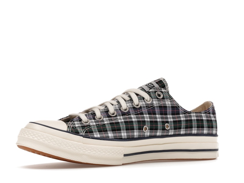 Converse Chuck 70 Low Noah True Blue