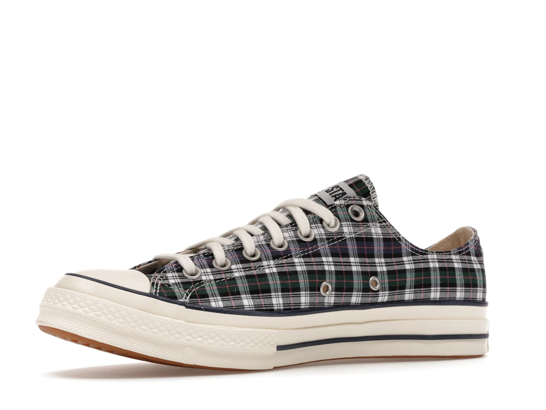 Converse Chuck 70 Low Noah True Blue