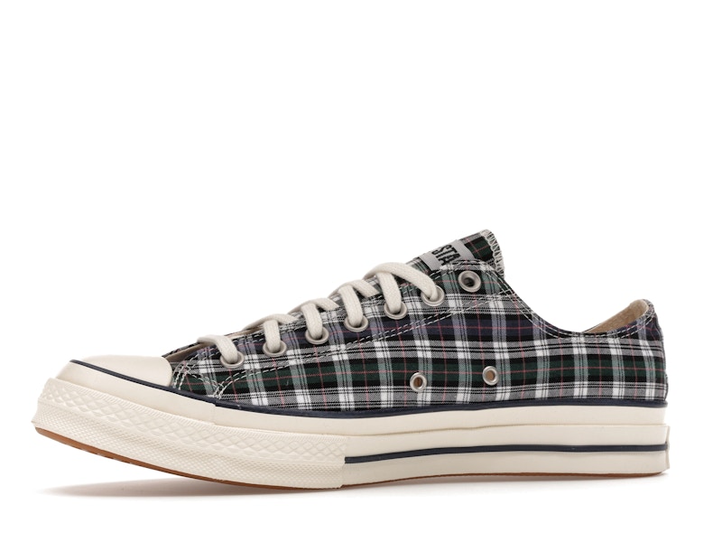 Converse Chuck 70 Low Noah True Blue