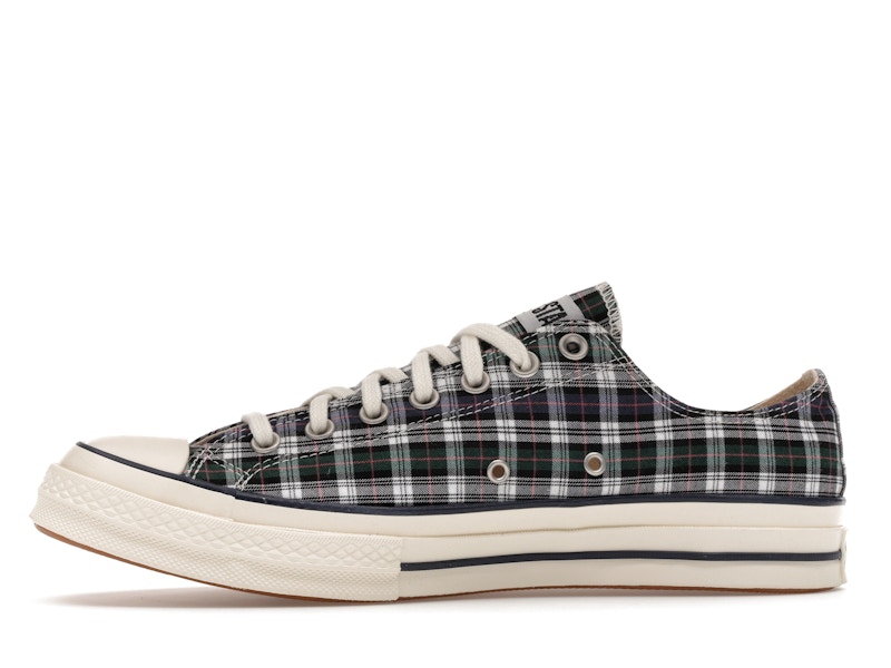 Converse Chuck 70 Low Noah True Blue