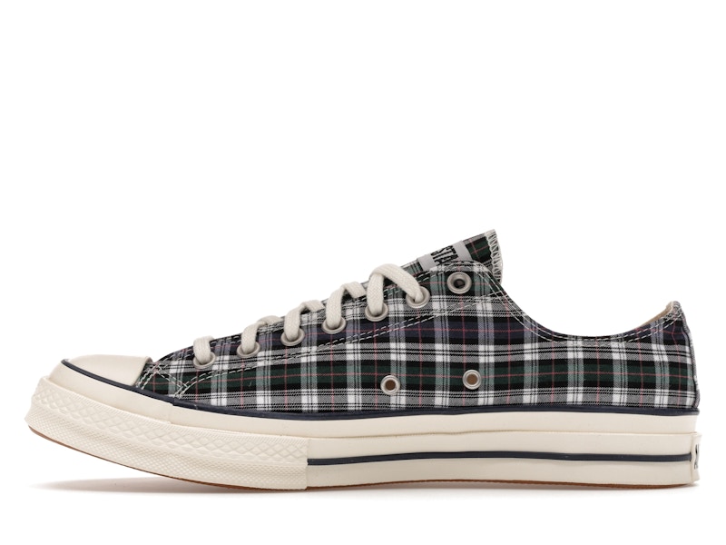 Converse Chuck 70 Low Noah True Blue