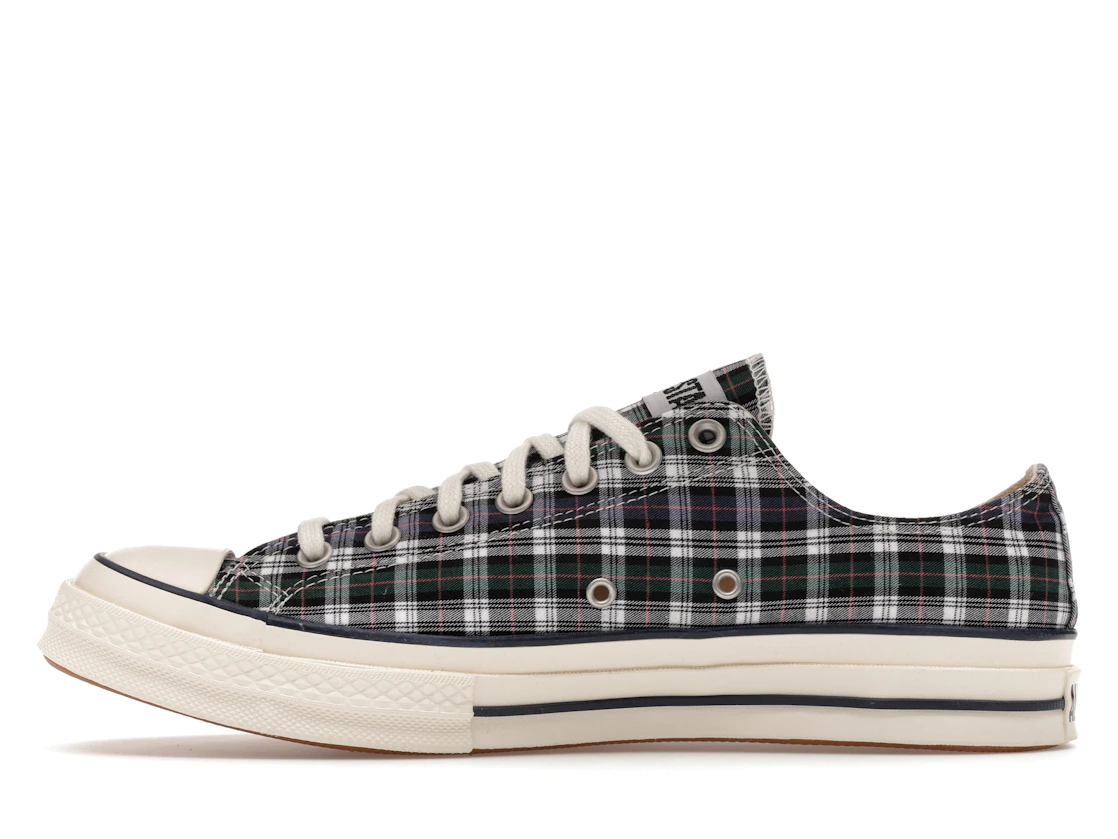 Converse Chuck 70 Low Noah True Blue
