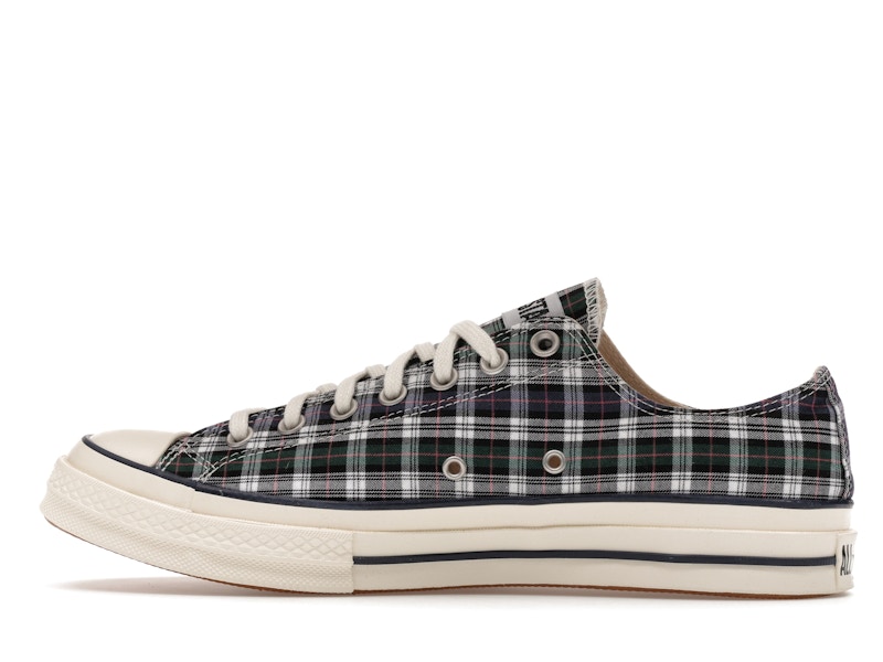 Converse Chuck 70 Low Noah True Blue