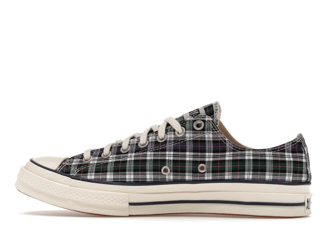 Converse Chuck 70 Low Noah True Blue