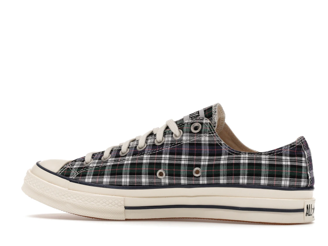 Converse Chuck 70 Low Noah True Blue