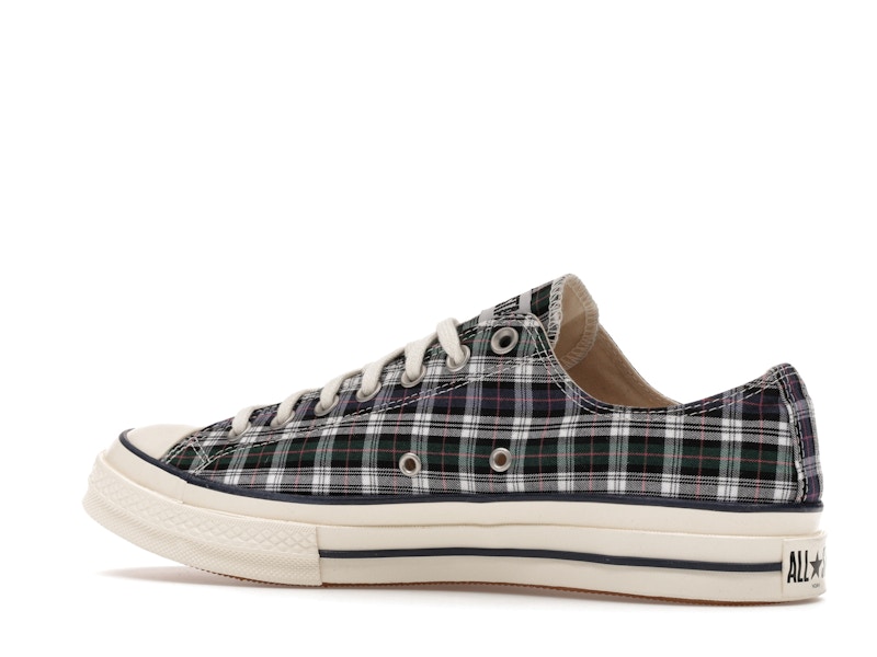 Converse Chuck 70 Low Noah True Blue