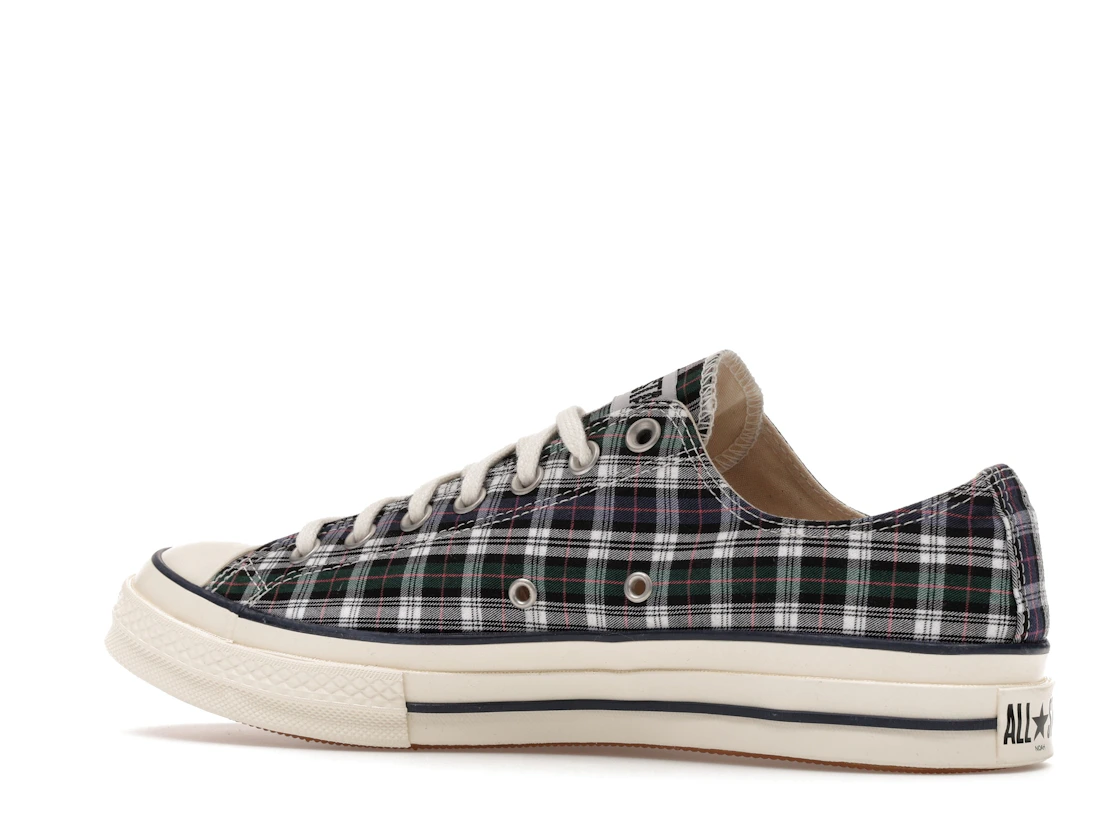 Converse Chuck 70 Low Noah True Blue