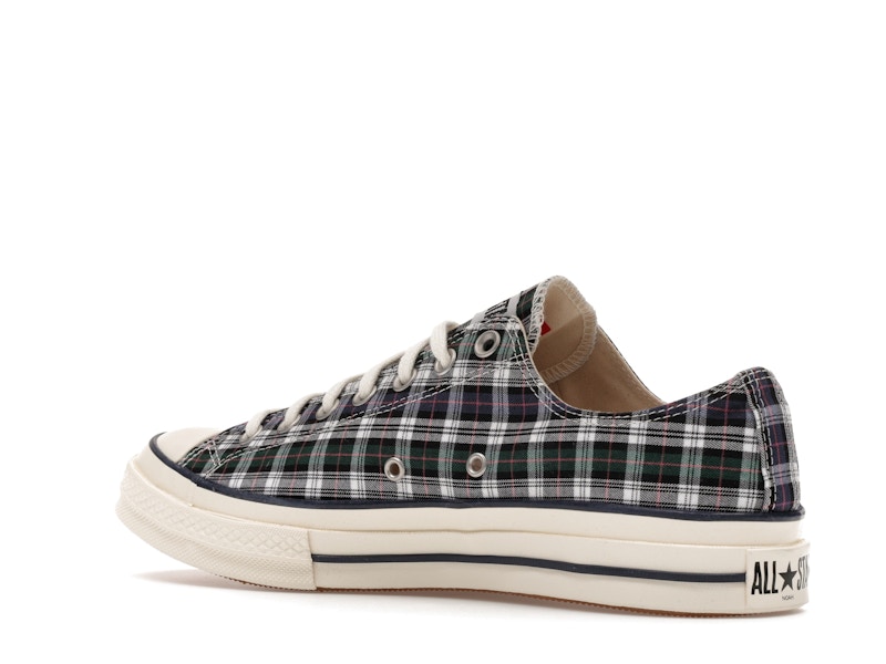 Converse Chuck 70 Low Noah True Blue