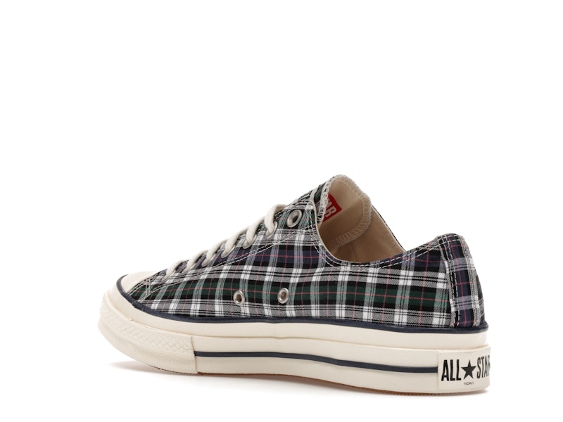 Converse Chuck 70 Low Noah True Blue