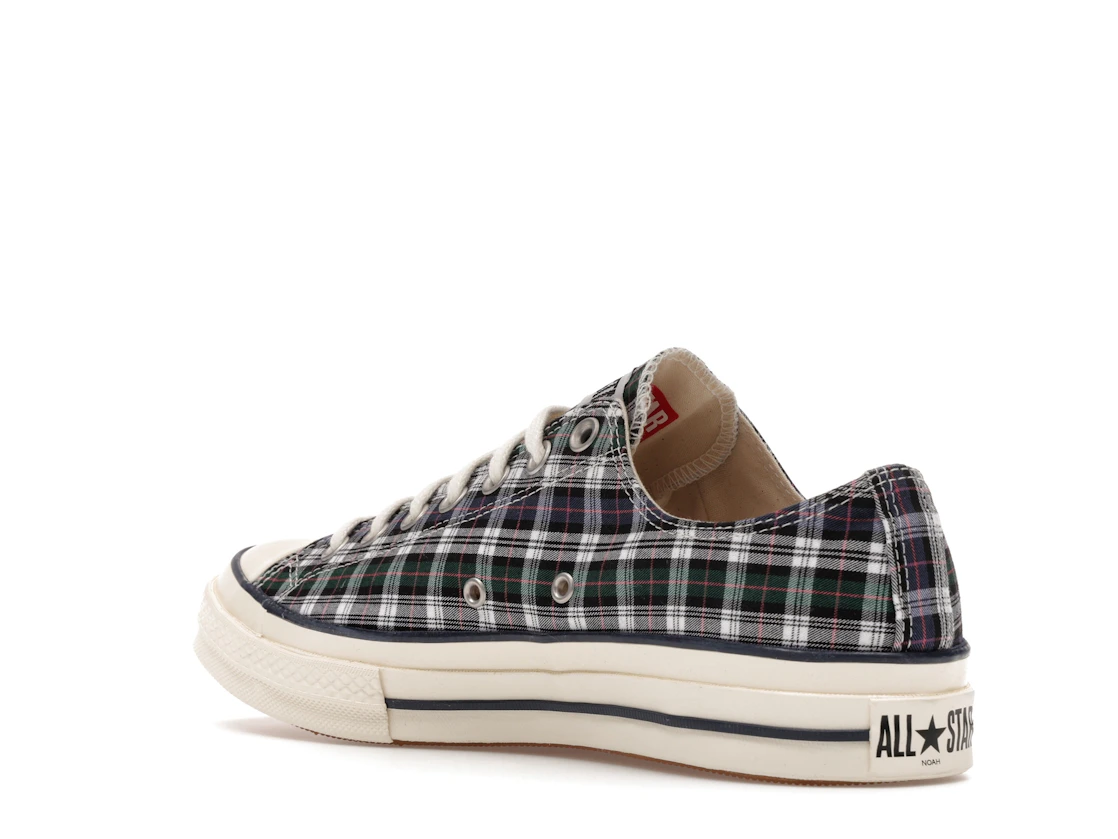 Converse Chuck 70 Low Noah True Blue
