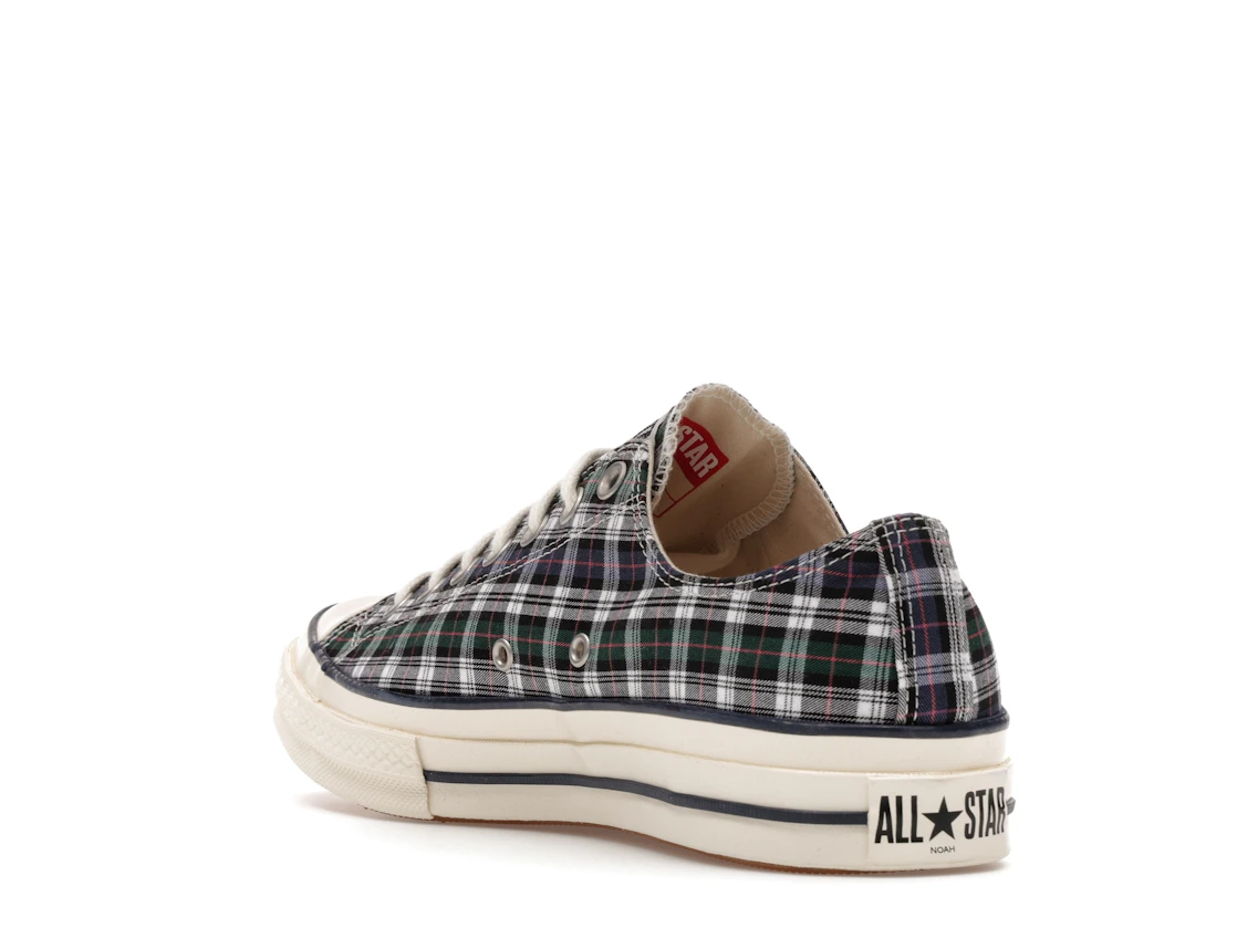 Converse Chuck 70 Low Noah True Blue