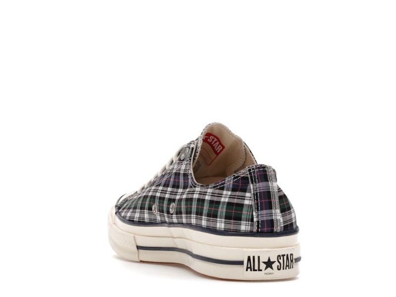 Converse Chuck 70 Low Noah True Blue