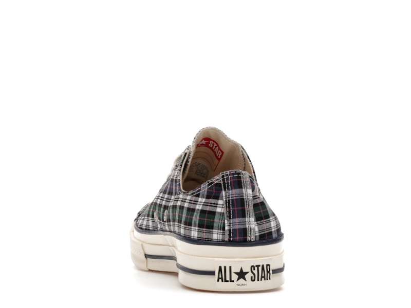 Converse Chuck 70 Low Noah True Blue