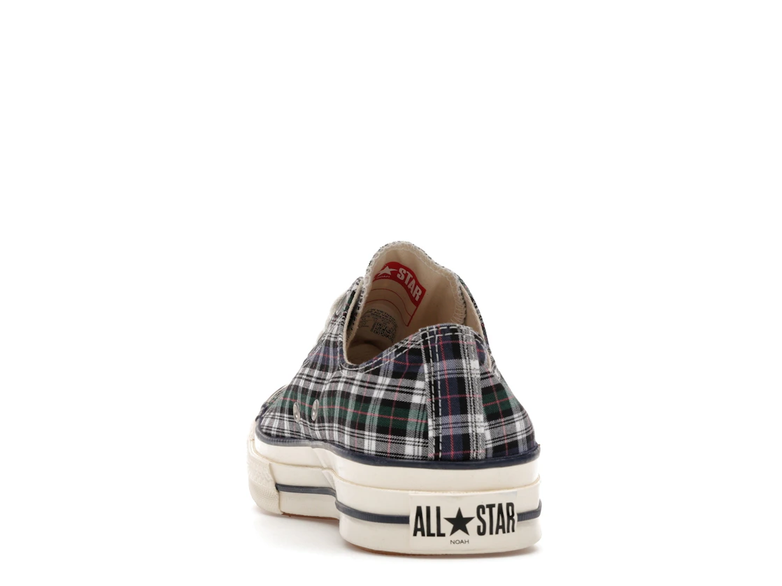 Converse Chuck 70 Low Noah True Blue