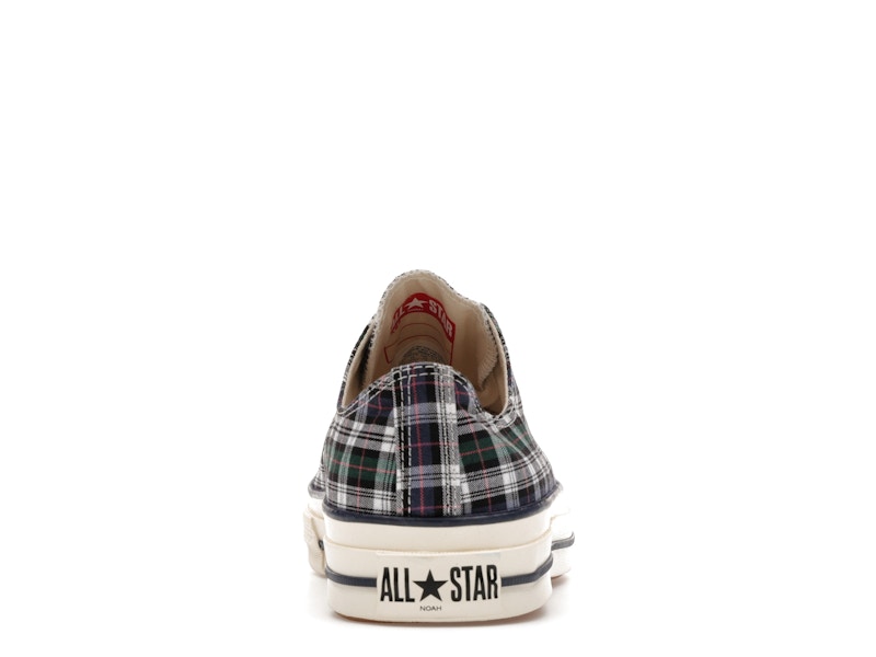 Converse Chuck 70 Low Noah True Blue