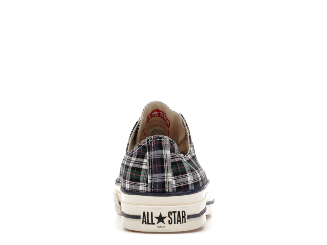 Converse Chuck 70 Low Noah True Blue